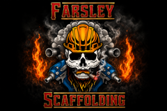 Farsley Scaffolding